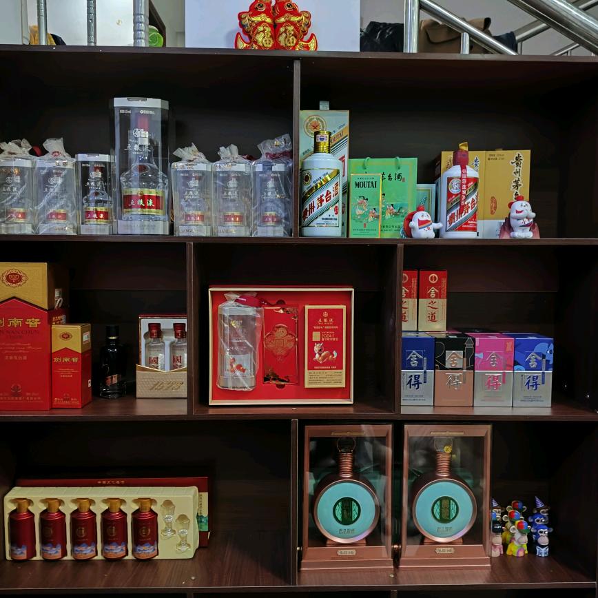 绍兴上虞小严撸酒