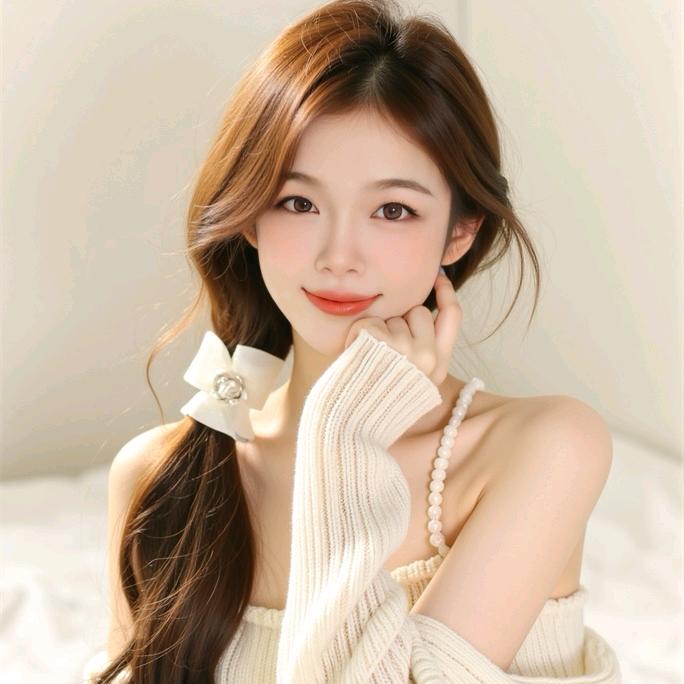 小姐姐❤