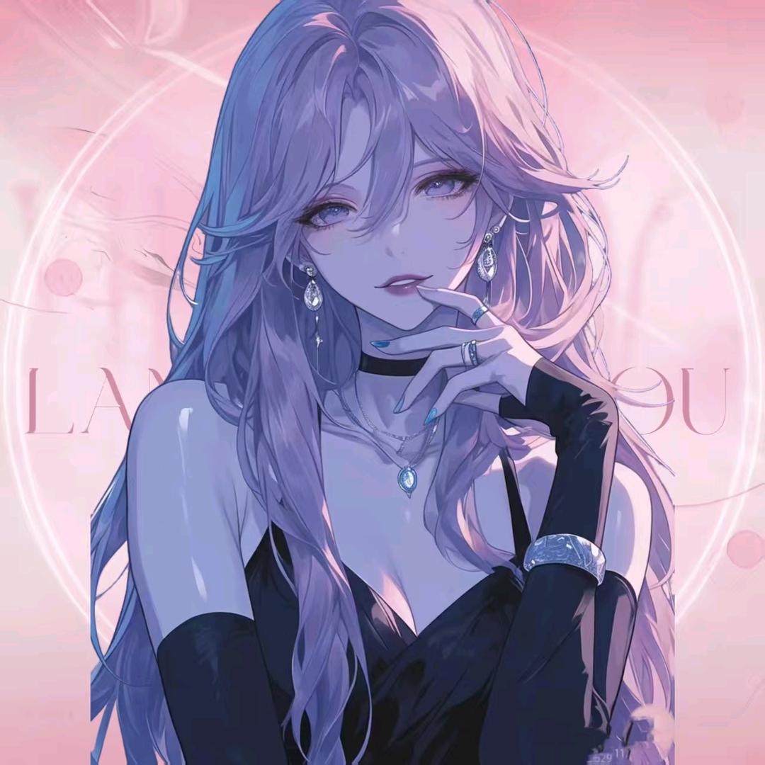 柚子吖