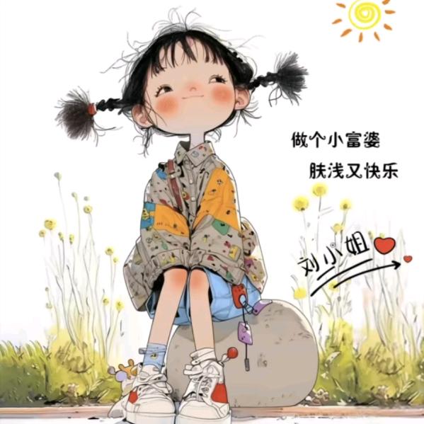 🍀素颜～草草🌿🌻