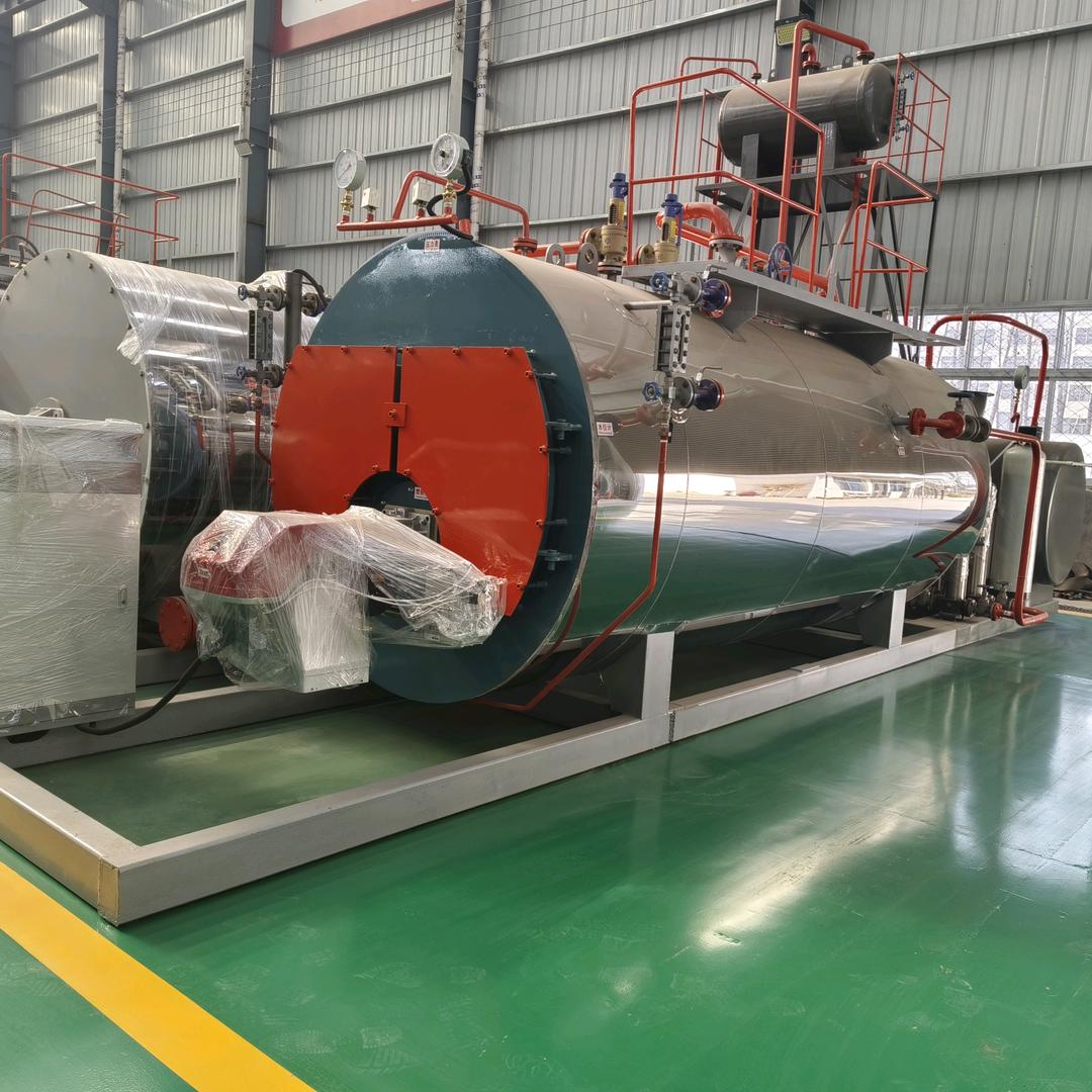 A锅炉 蒸汽发生器制造厂家