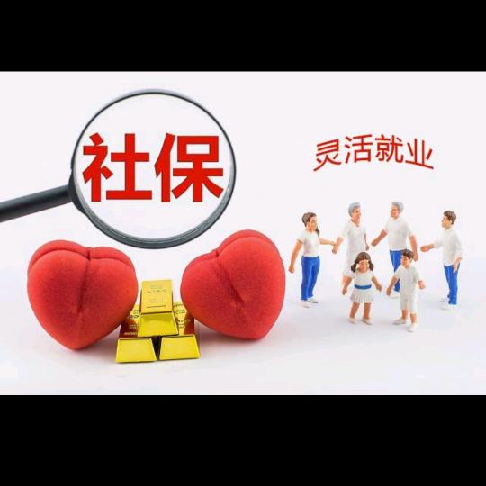 偶遇社保