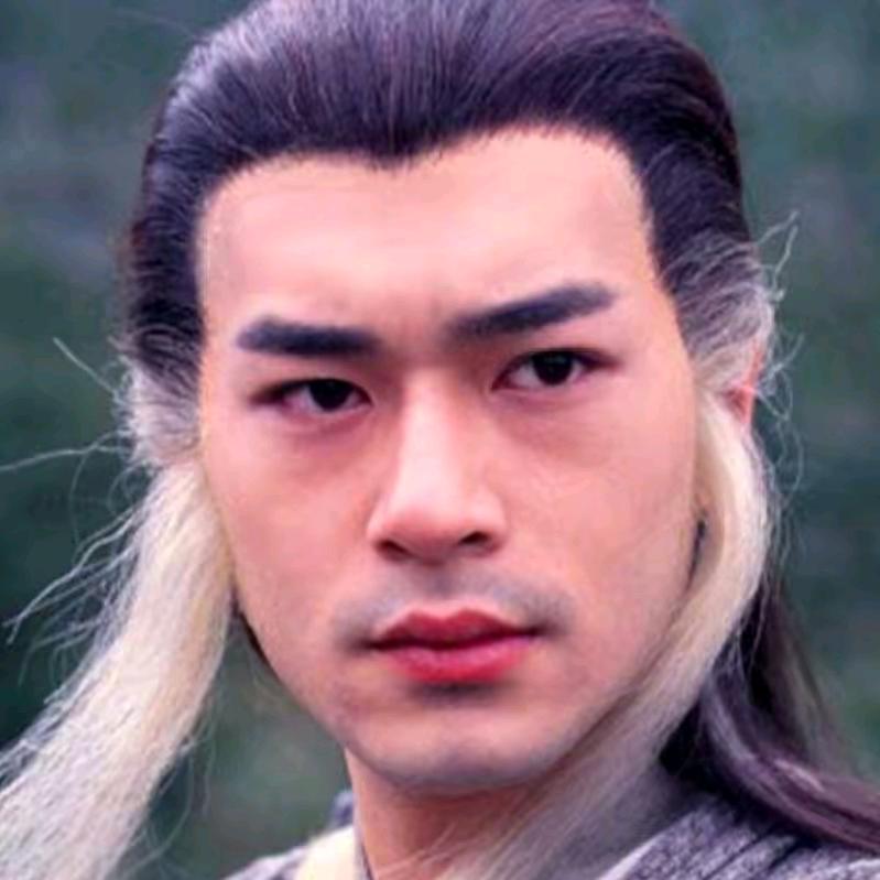 楊過（沧海一舟）