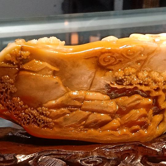 杭州石缘(藏寳地)