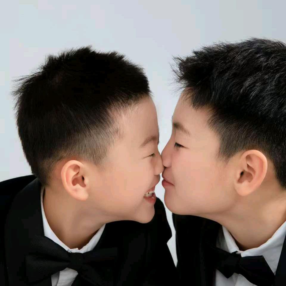 努力扑腾