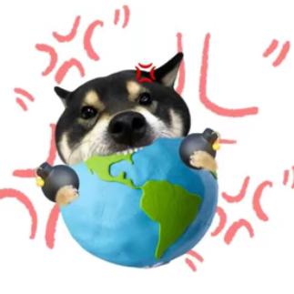 偶叶