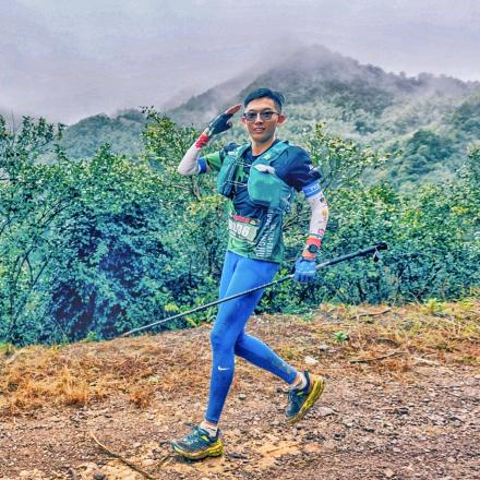 神行太宝🏃
