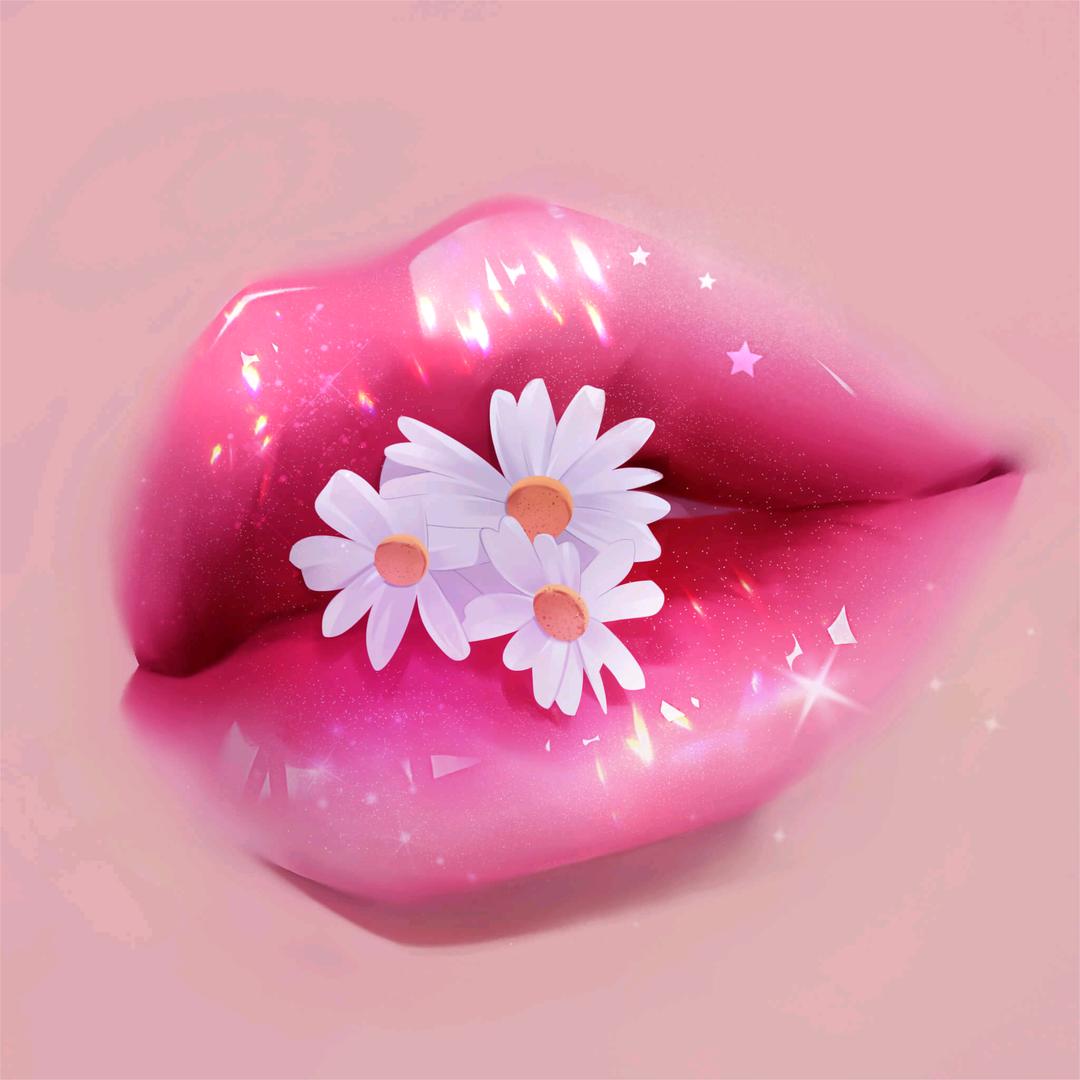紫宣  🌹🌹