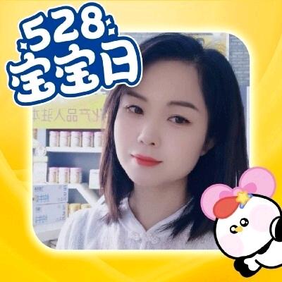 飞鹤奶粉丽