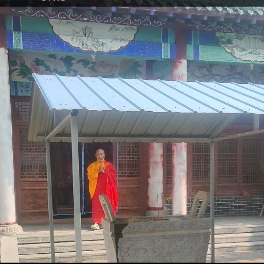 善缘大师