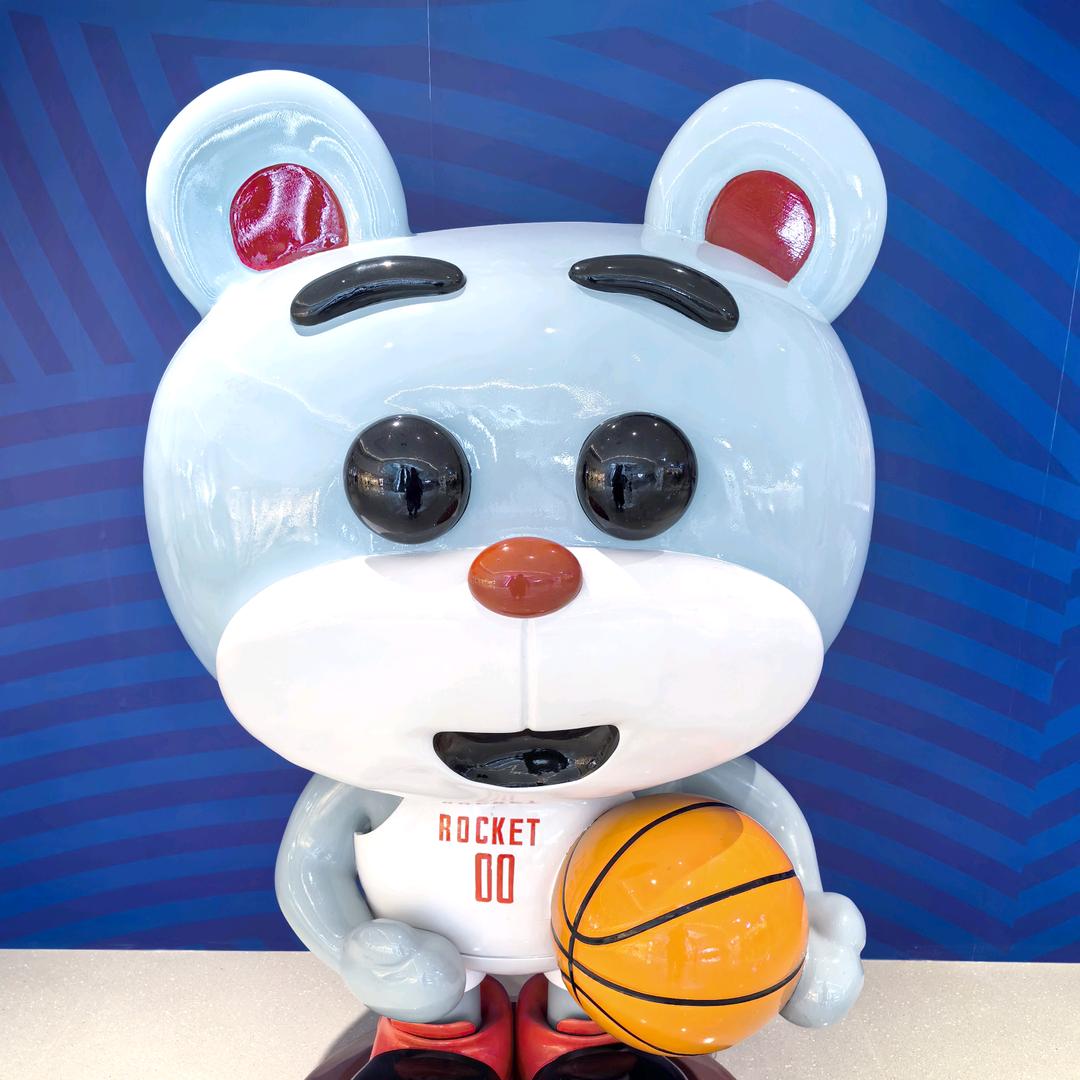 Athrun Antetokounmpo