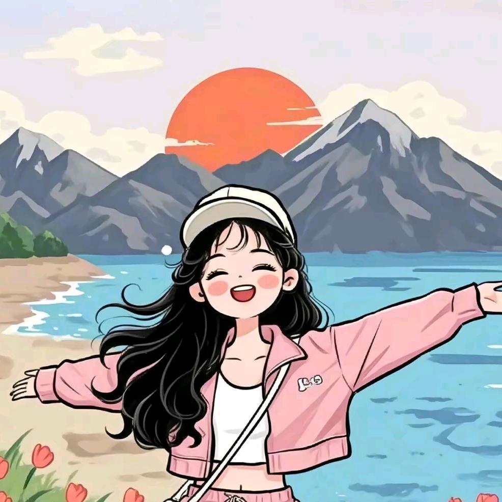 广绣青衫化妆师猫咪