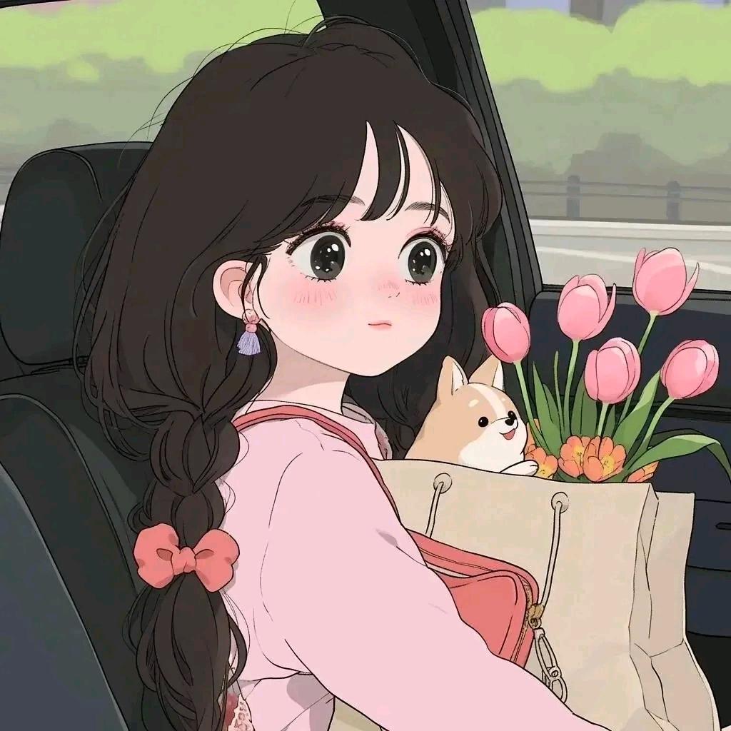 罖-