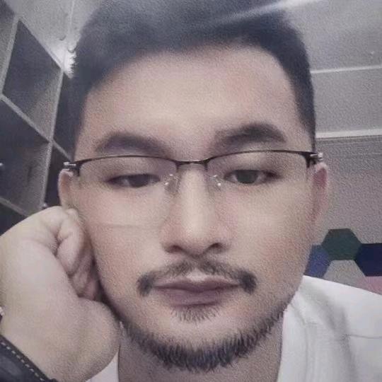 现代挖掘机晏跃兵