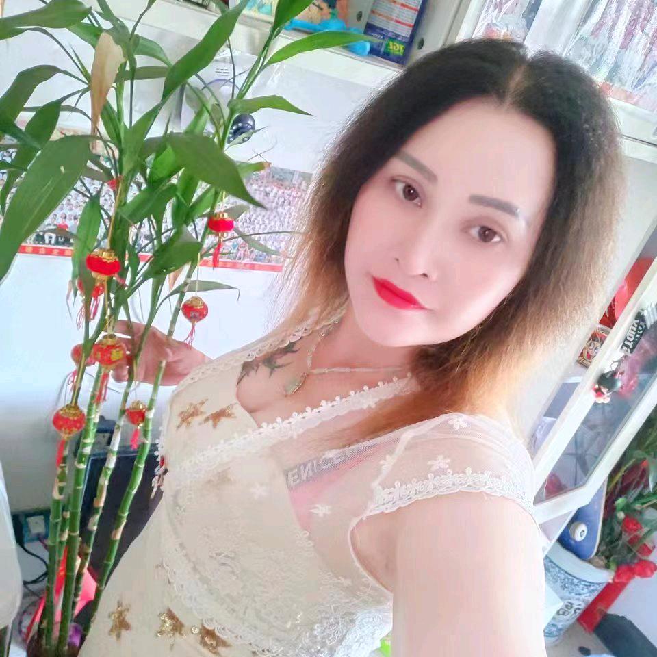 女神
