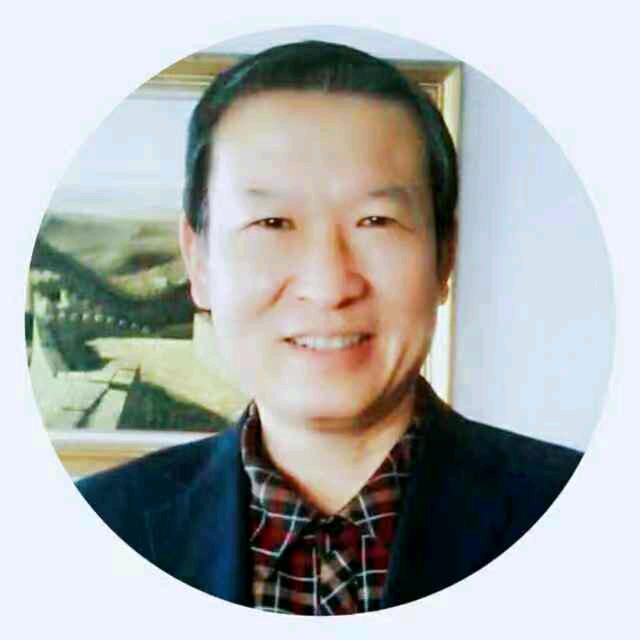 中低空发展联盟周勇