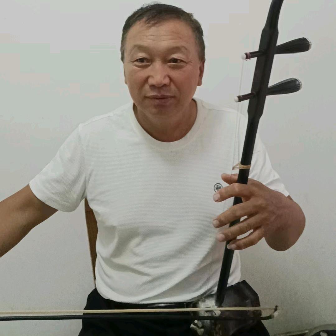江河二胡经销部