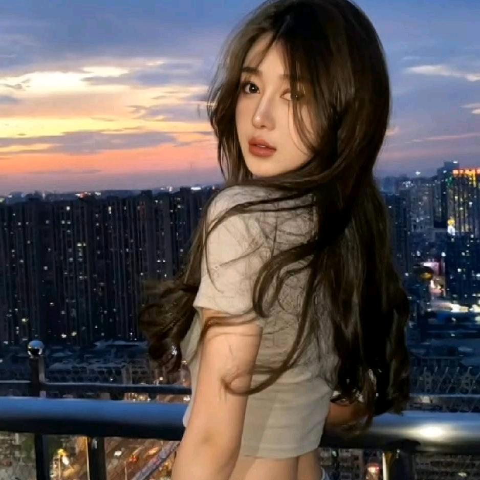 一个小橙子