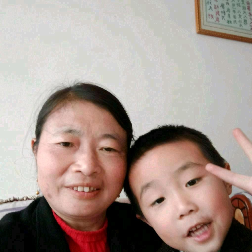 真诚的杨姐