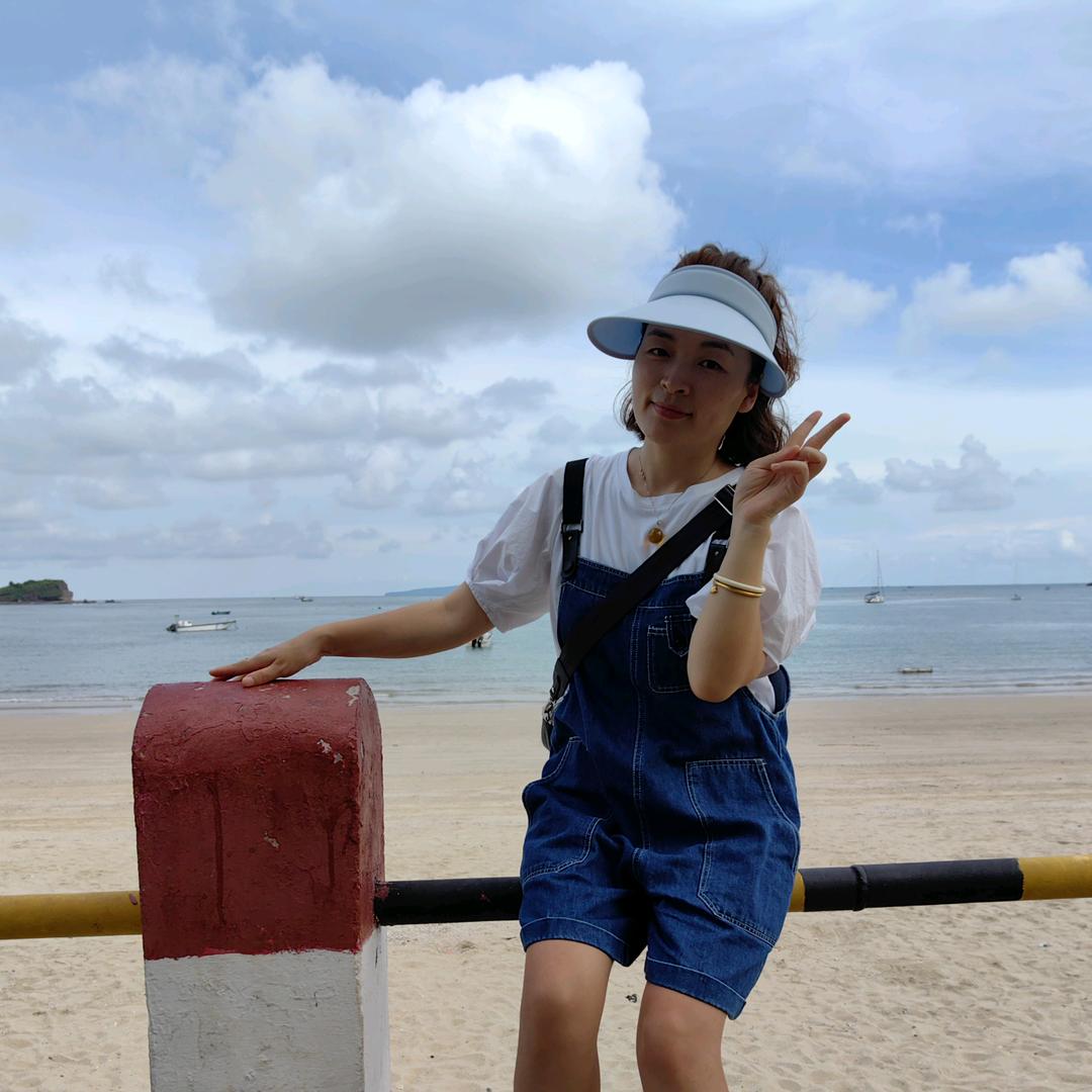 大熊美食