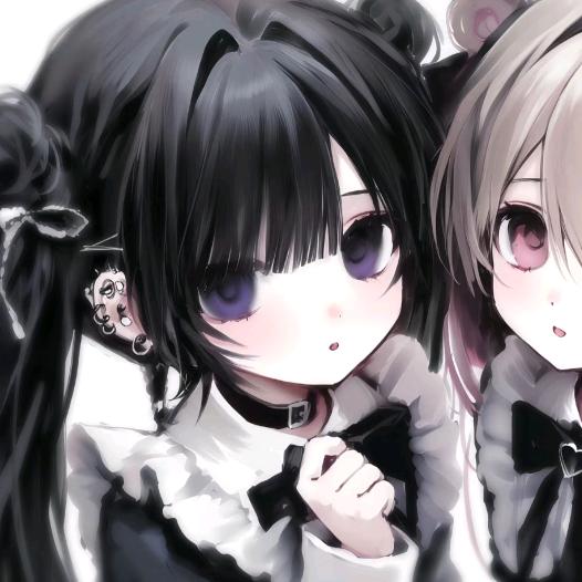 ੭