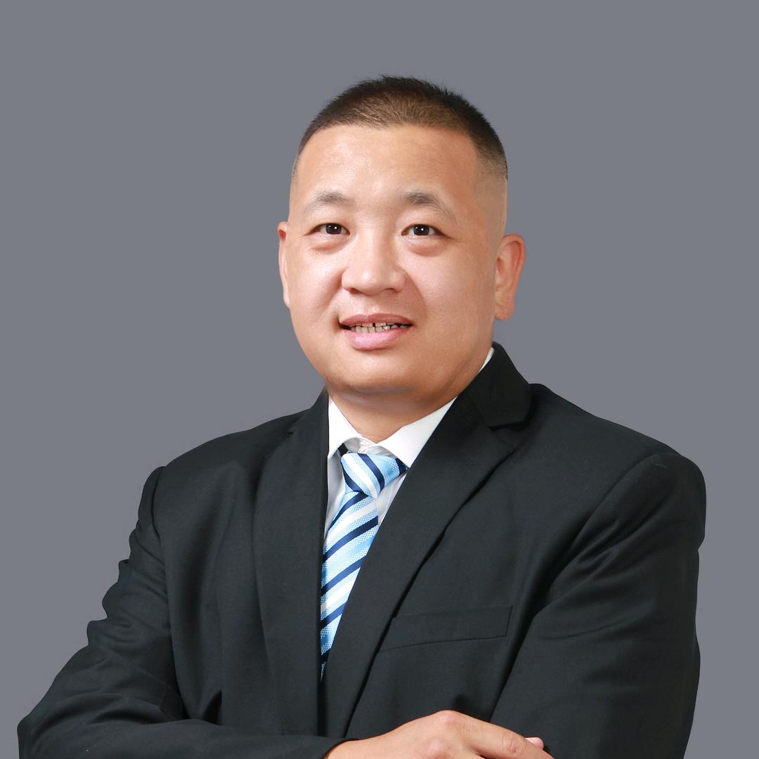 悦溥达卡车（波哥）