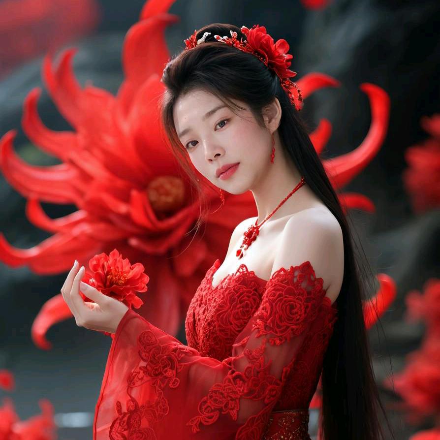 李家的二小姐
