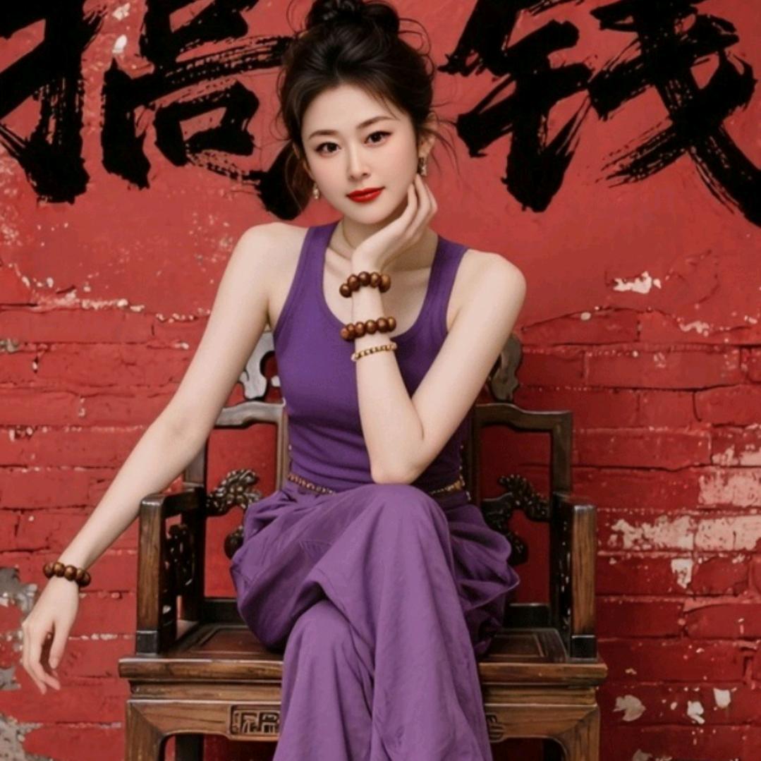 真心真意小梅