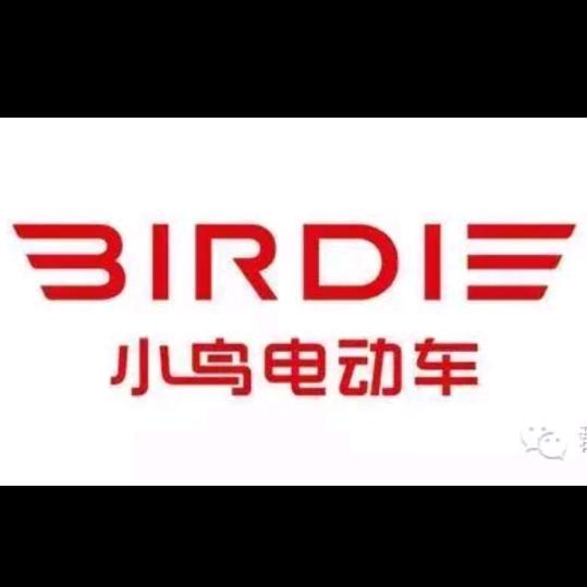 小鸟电动车漳沂店