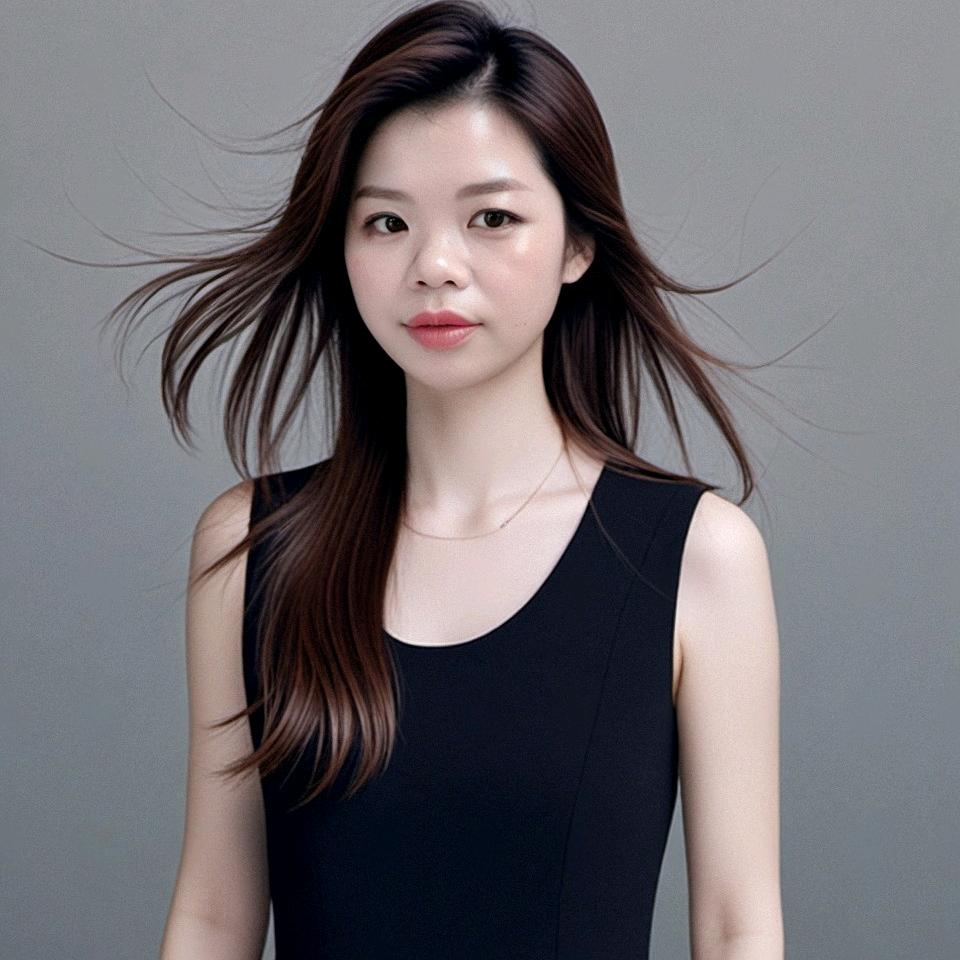 飞剪时尚美业💈