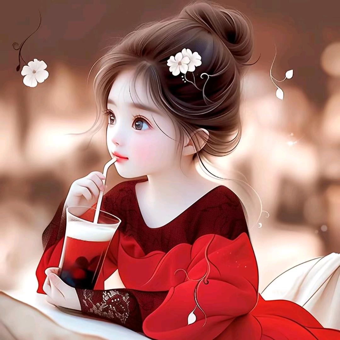 幸福来敲门