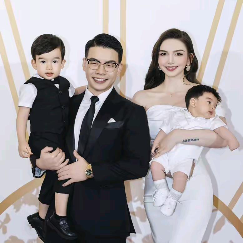 凯诺梦露夫妇(直播返场)