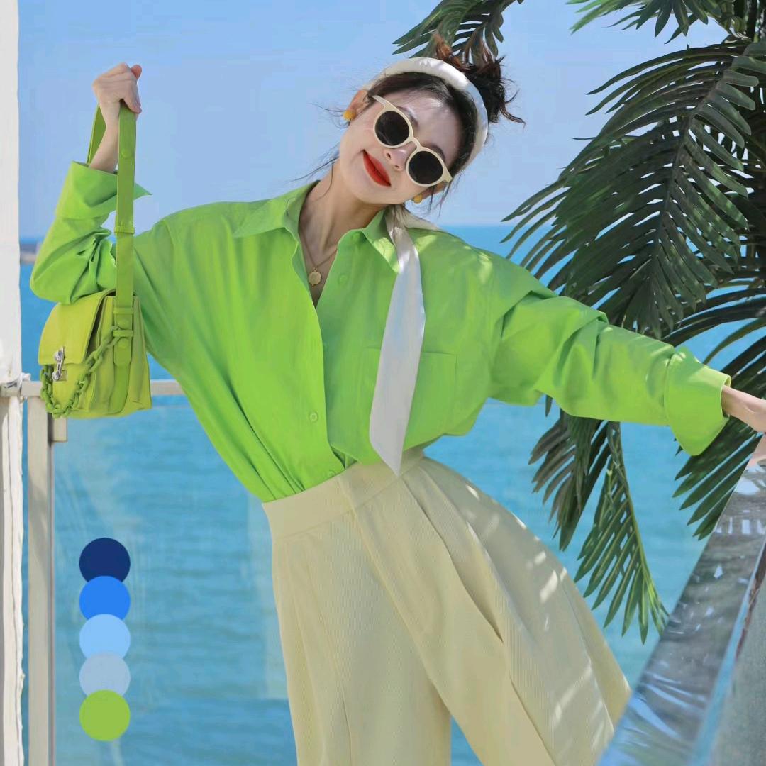 芯芯的生活日记