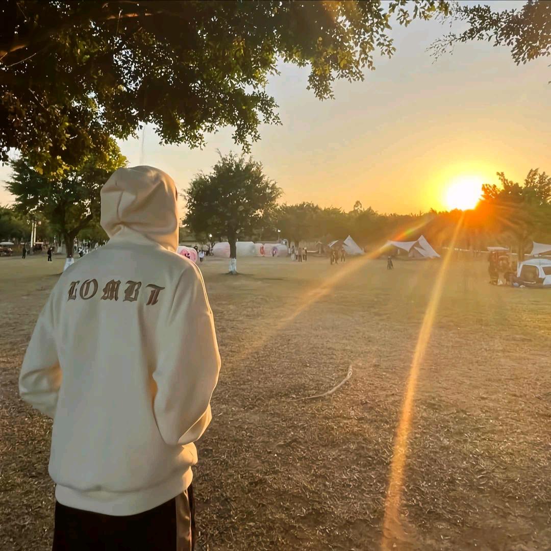 『 _ 从不说晚安