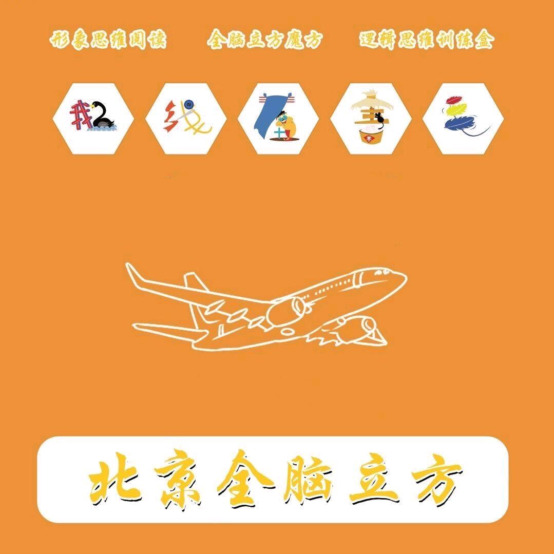 全脑立方识字