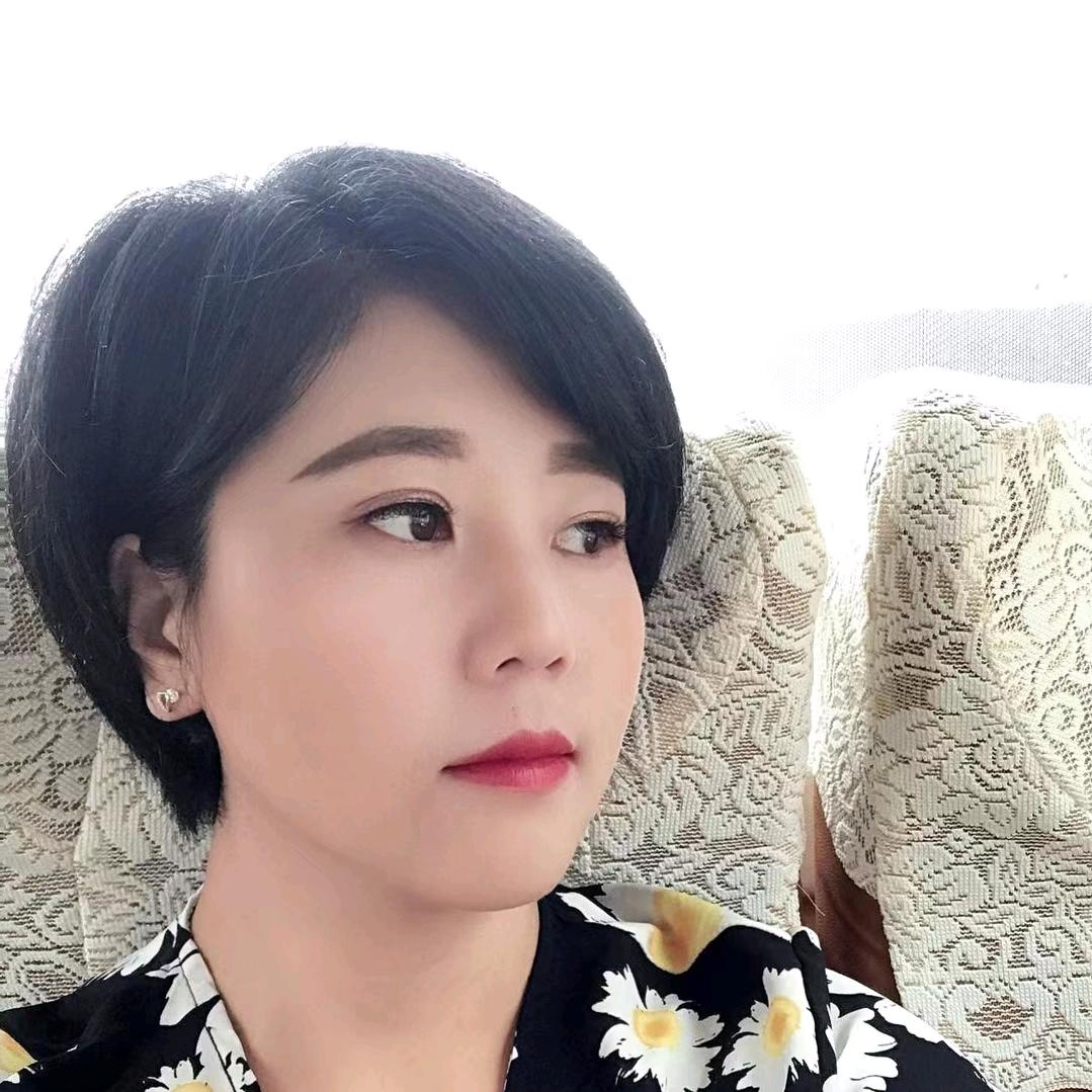 月光下的凤尾竹（拒私聊）