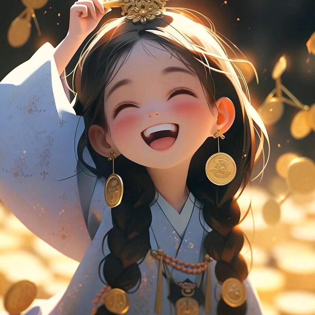 🌷快乐🌷周姐姐👯