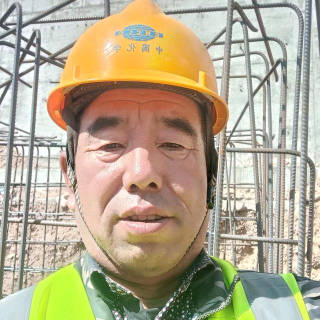 农民工老吕
