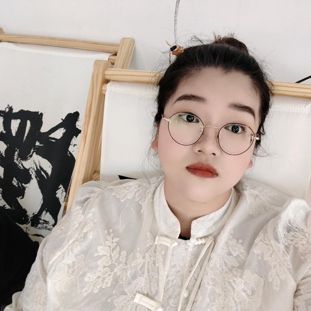 一见喜😇