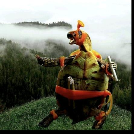 一条好漢走疆湖（实拍新疆）