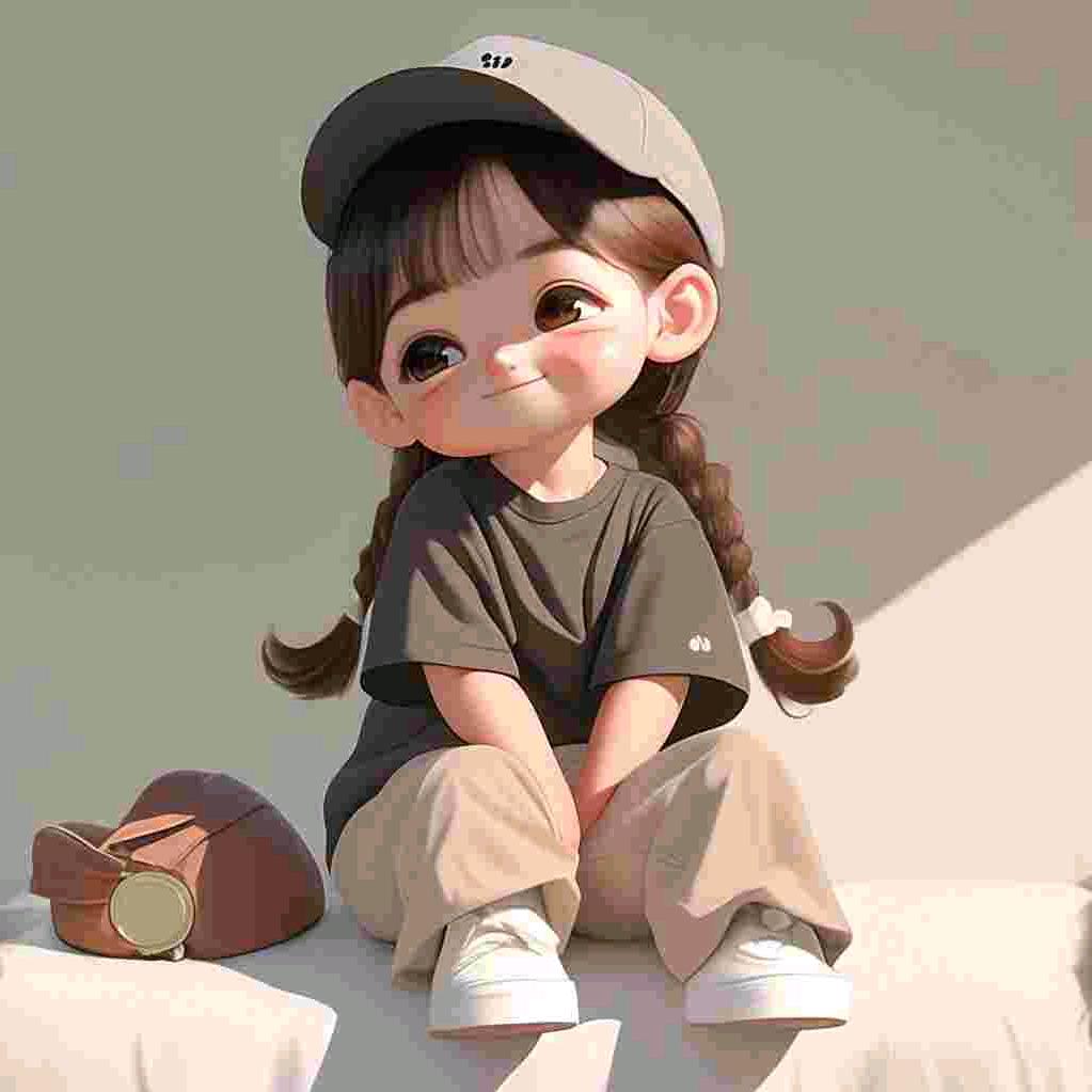 小糊涂