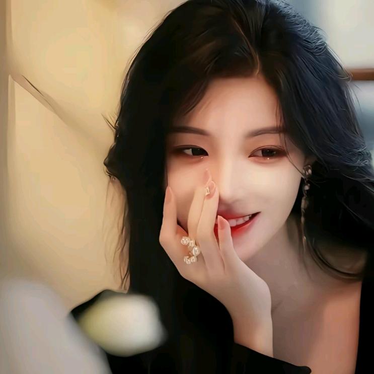 婷婷大可爱