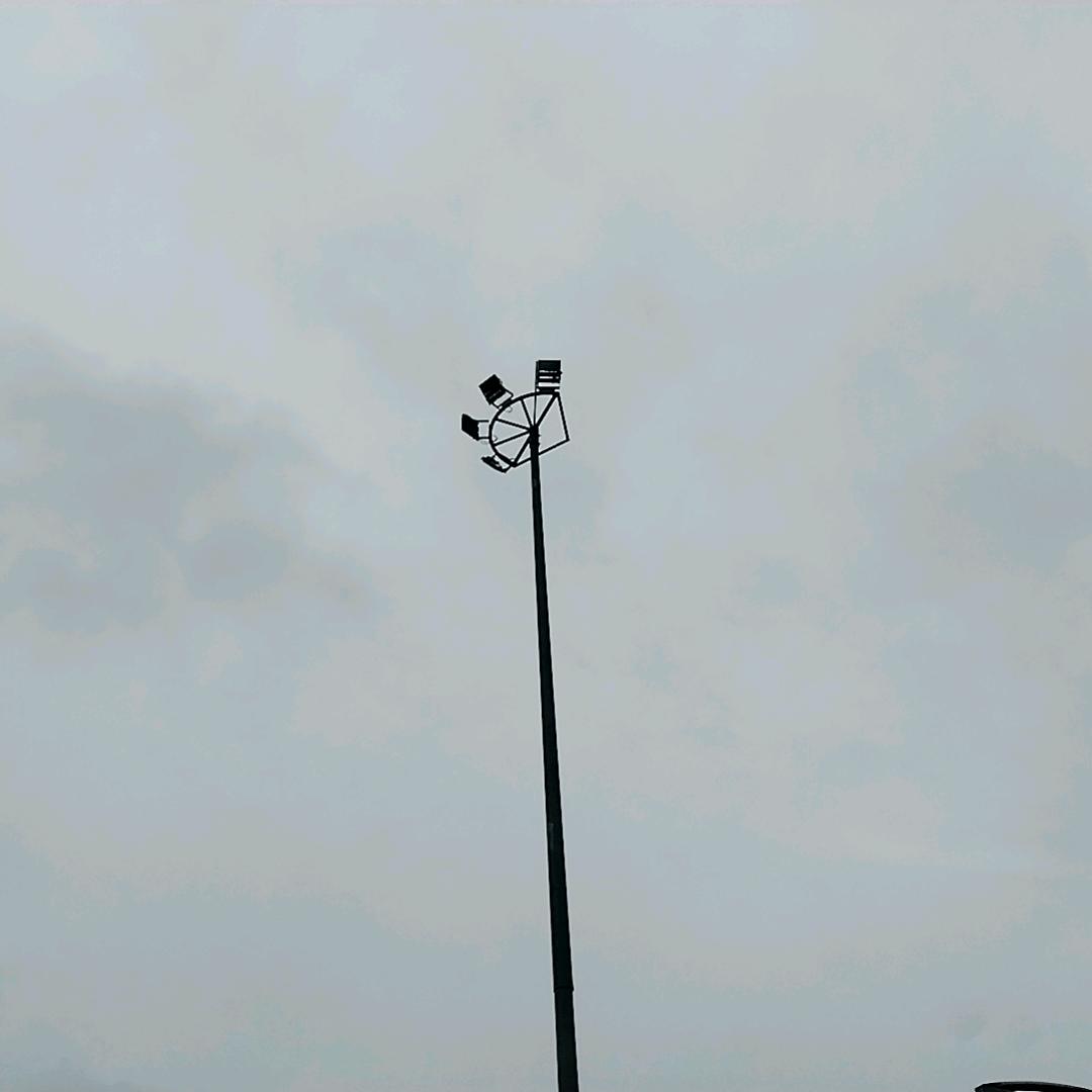 黑白-未来
