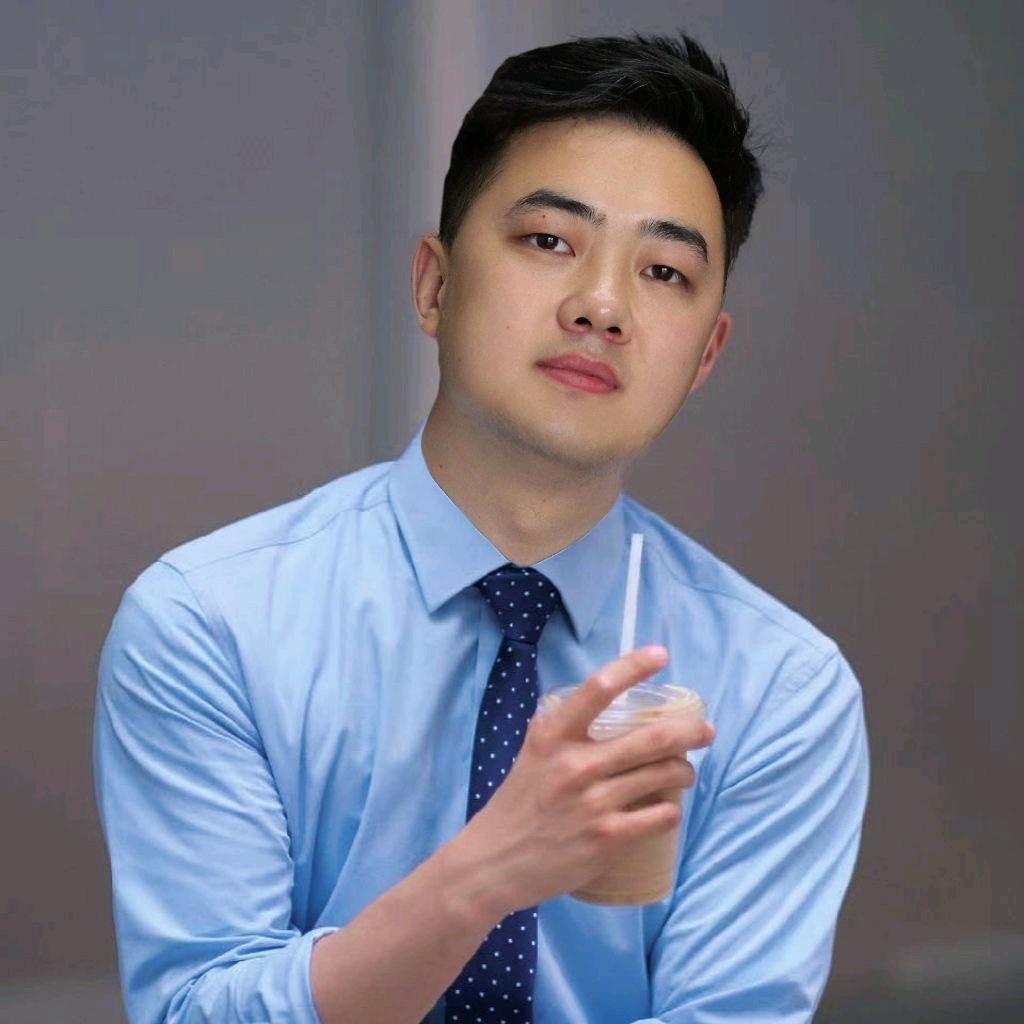 阿畅同学