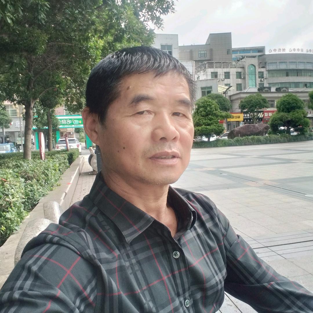 每天都开心