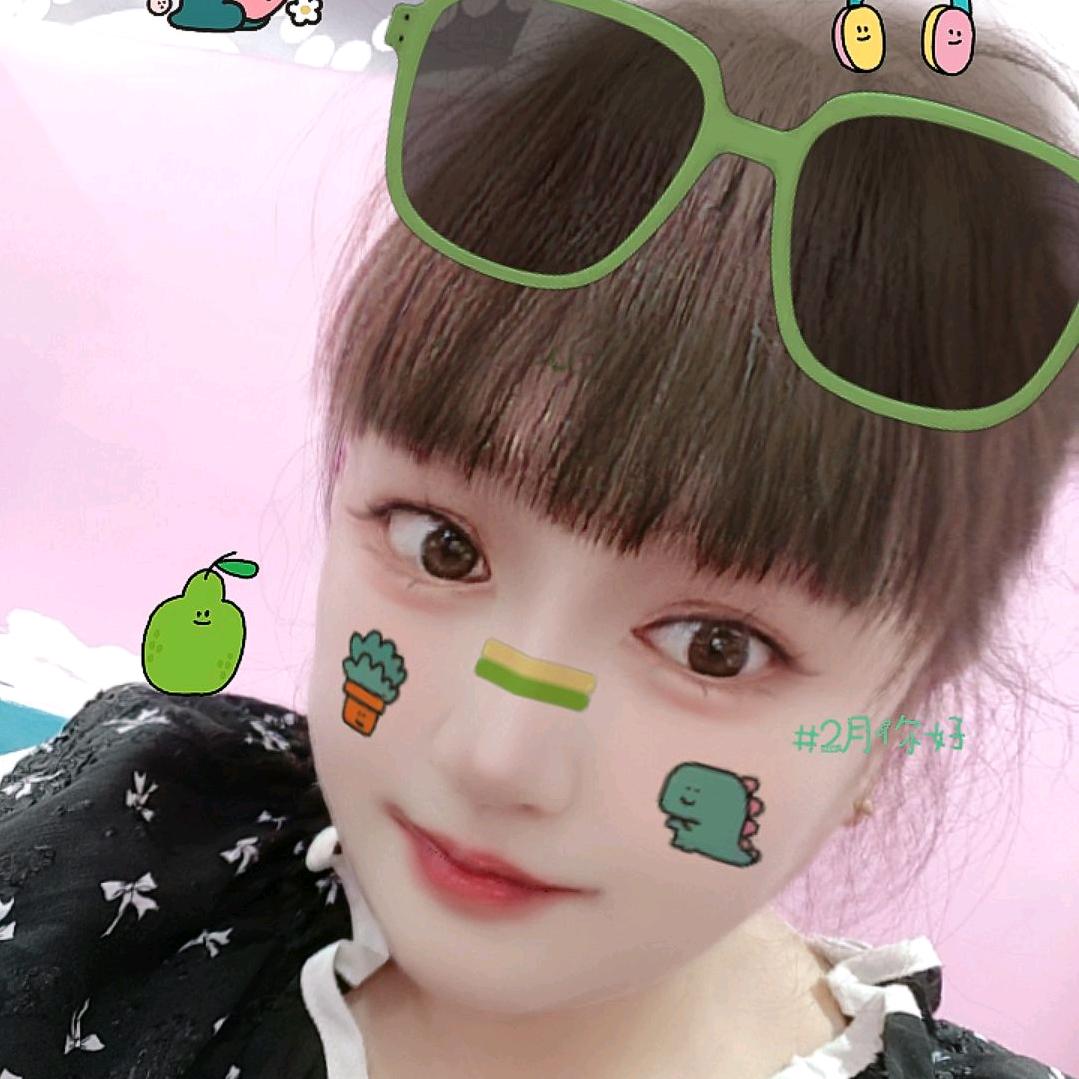 培～菇凉❤️