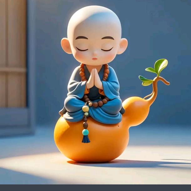 顺其自然。