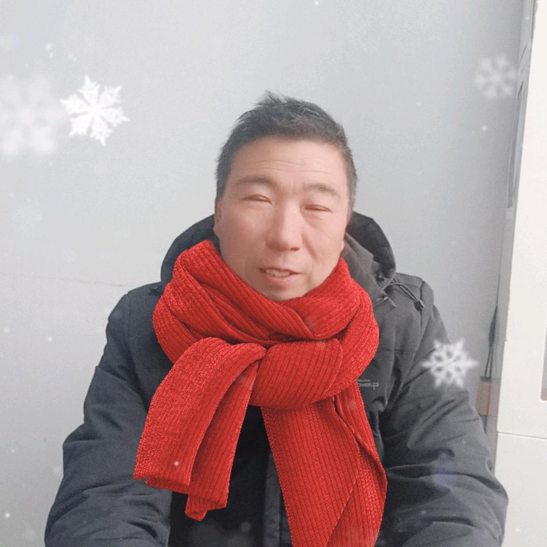 傻子矿工哥景见军