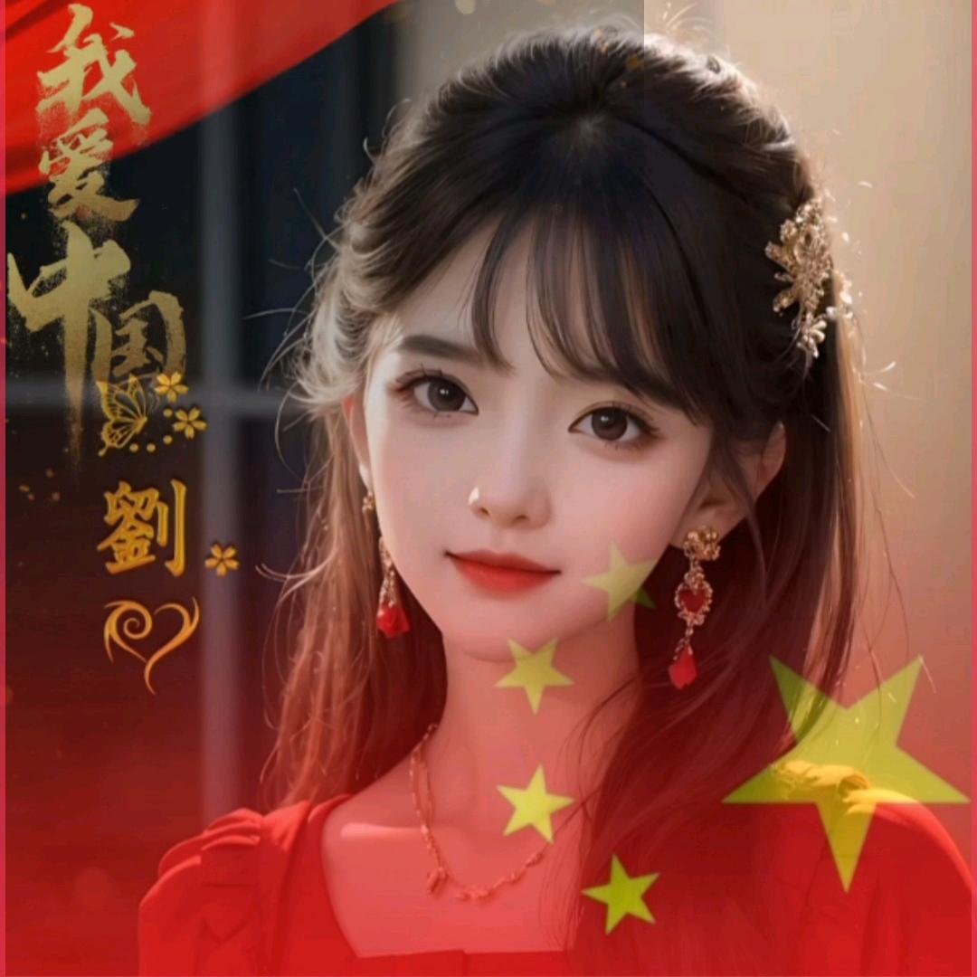 Tian甜湉（刘姐姐）