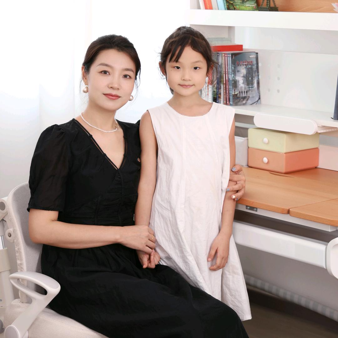 儿保熙汐妈妈